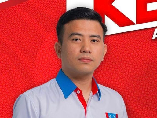 'Tanding 13 kerusi di Sabah atas semangat kerjasama politik bukan arahan'