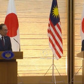 Malaysia-Jepun capai persetujuan transaksi guna matawang Ringgit, Yen