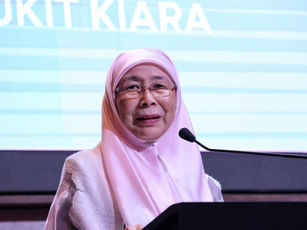 Golongan belia teroka ekonomi digital, kuasai teknologi AI