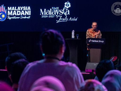 Tambah baik undang-undang e-dagang, kekang produk asing tidak terkawal