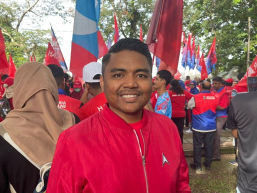 PRK Sg Bakap: AMK Pulau Pinang lipat ganda usaha pikat hati pengundi