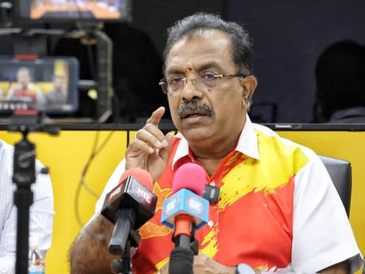 Rangka kerja pembangunan komuniti India diperlukan menjelang RMK-13