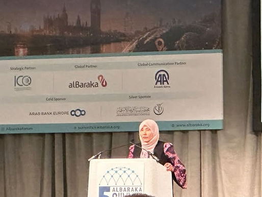 Wacana Nurul Izzah, etika, transaksi ekonomi Islam angkat nilai kemanusiaan