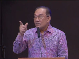 Kerajaan tidak halang beribadat, tetapi tidak boleh pacak binaan tanpa peraturan