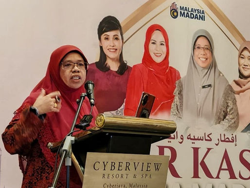 Pemimpin Pas jangan guna ungkapan tidak beradab terhadap sahabat Rasulullah