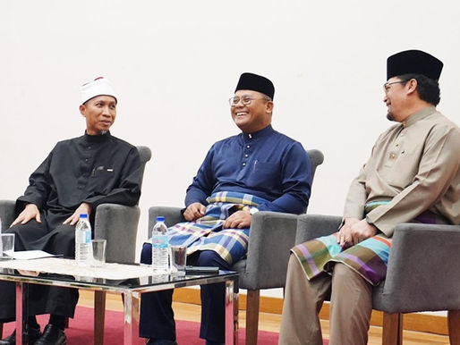 Selangor komited lahirkan generasi baharu celik ilmu falak