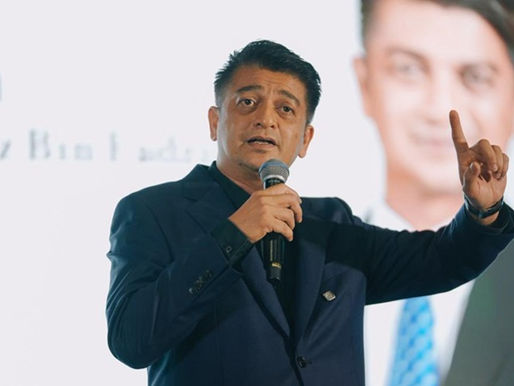 Kemenangan Vijay: Pengundi Tamil Nadu tolak politik identiti agama, kasta