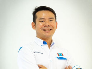 'Utamakan khidmat kepada rakyat, hebatkan gerak kerja lapangan'