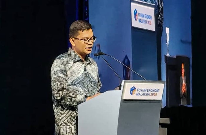 Prestasi ekonomi Malaysia berdaya tahan kukuhkan pelaksanaan RMK-13