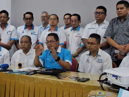 KEADILAN Sabah mulakan gerak kerja awal hadapi PRN-17