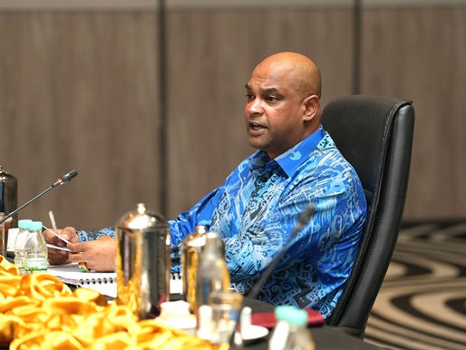 Mesyuarat MEX KESUMA kukuhkan penyelarasan dasar tenaga kerja Persekutuan-Negeri
