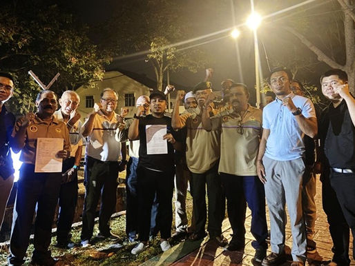 Satira perkauman bukan hak kebebasan, mengancam perpaduan rakyat