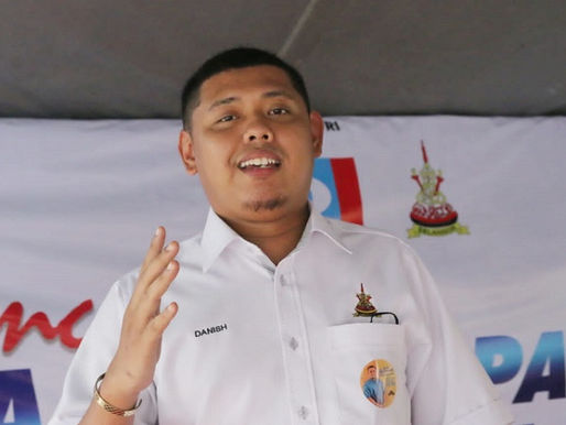 AMK sanggah Hj Hadi: Pas hanya pandai retorik, gagal ketika berkuasa