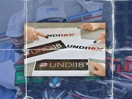 Menawan Semula Hati Generasi Undi18: Pecahkan Perangkap Pekerja Gig