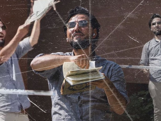 Pembakaran al Quran: Umat Islam Mangsa Kebebasan Bersuara