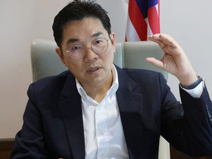 Pas terajui Malaysia jika pengundi progresif pecah, tidak keluar mengundi