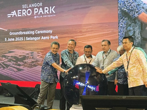SAP kukuh kedudukan Selangor sebagai pemimpin industri teknologi tinggi