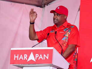 'Sambutan hangat komuniti India bukti PH jadi pilihan'