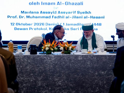 Kisah Nabi Yusof pedoman kepimpinan, tadbir urus, daya tahan ekonomi