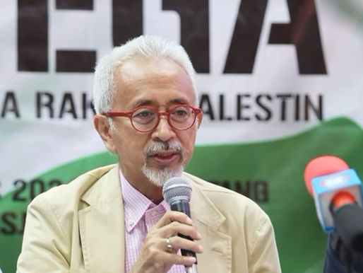 Iran berani pertahan kedaulatan, musnahkan kota Israel