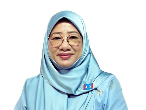 Bakar karikatur: Budaya Sabah utamakan adab, tolak provokasi - Rufinah