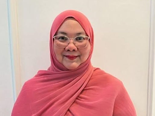 Farahida tegur Pas: Jangan politikkan agama, halalkan budaya tak beradab