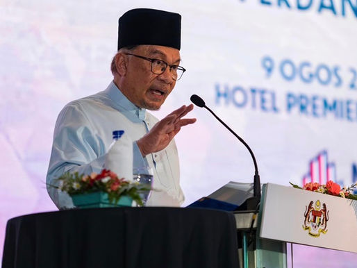 SPRM, Audit Negara perlu 'terobos' semua agensi elak pelanggaran tatakelola
