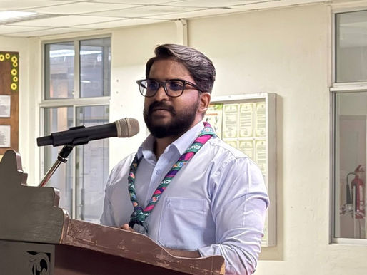 Tingkat budaya membaca, berhujah di media sosial tanpa ilmu menuju kebinasaan