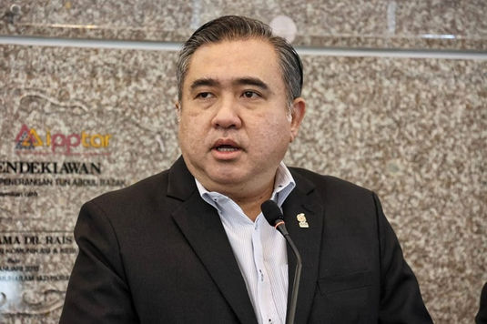 DAP cadang tubuh RCI siasat 'mafia korporat', dakwaan dikaitkan SPRM