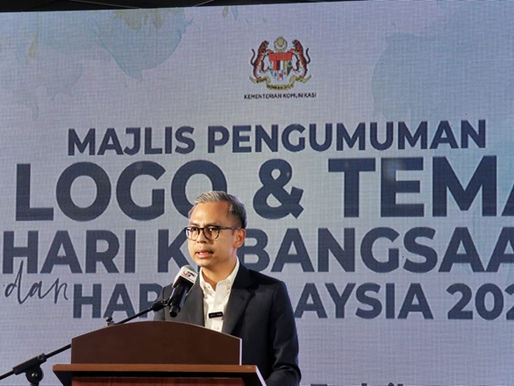 Kerajaan tegas larang kontena syarikat Israel masuk Malaysia