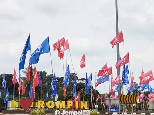 Pas Bukan Menyelamatkan Umno-BN, Tetapi Melemahkan Dari Dalam?