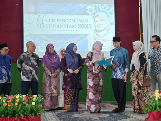 Kurikulum baharu STAM catat pencapaian membanggakan – Fadhlina