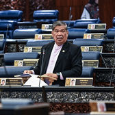 Bekalan makanan asas negara stabil walaupun berdepan konflik Asia Barat