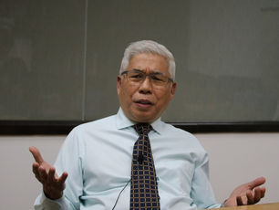 Janji turun harga minyak berjaya dikotakan PM - Hassan Karim
