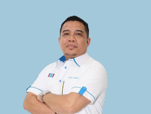 Rakyat mahu PN kembali mentadbir Perak hanyalah retorik – Azam Afandi