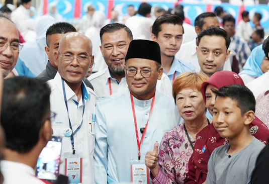 Bantah kezaliman Israel: Malaysia hantar delegasi ke persidangan Brussels