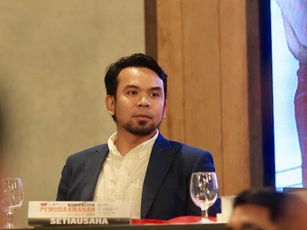 Kestabilan politik hak rakyat, bukan milik ahli politik - Pemuda AMANAH