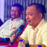 Dr Maszlee Malik menang DUN Puteri Wangsa