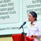 Orang lain mencatur, Anwar dipersalahkan: Itu tuduhan gila - AMK