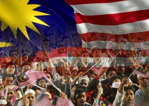 Jalur Gemilang simbol perpaduan, jangan jadikan unsur perpecahan – DAPSY