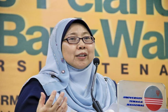 eCOSS berkesan, digunapakai kawal penjualan minyak masak subsidi