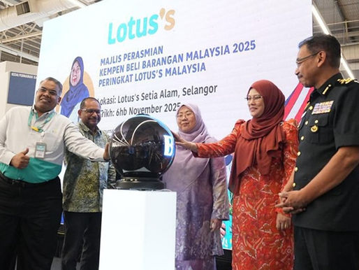 KPDN rangka cadangan subsidi gula bersasar