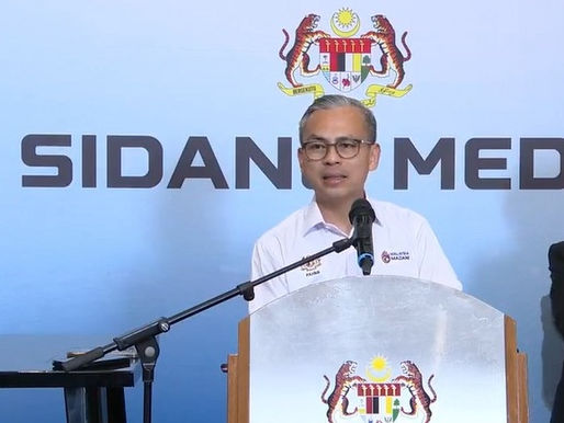 Kerjasama universiti Jepun-M'sia tingkat kajian teknologi kriptologi kuantum