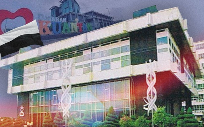 PRU 16: Pahang perlu politik stabil demi rakyat, ruang perkukuh parti
