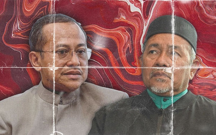 Dr Samsuri Pengerusi PN: Pas tidak yakin golongan ulama mampu memerintah?