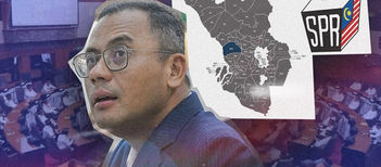 Kerjasama PH-Bersatu di Selangor: Ambil Kira Kestabilan Politik, Kaum