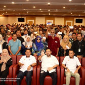 410 Ketua Isi Rumah Selangor terima bantuan tunai RM500 sempena Aidilfitri