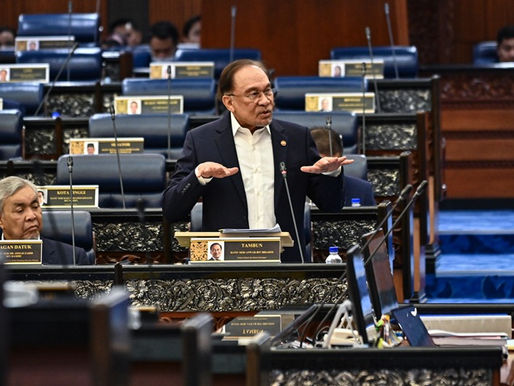 Bantuan kepada masyarakat India lancar, belanja 2024 RM98.9 juta - PM