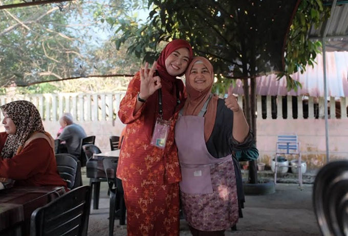 PRN Johor: Soraya terima keputusan dengan hati terbuka