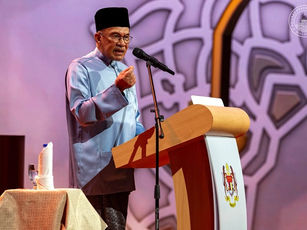 Semarak toleransi tanpa korban prinsip agama - PM